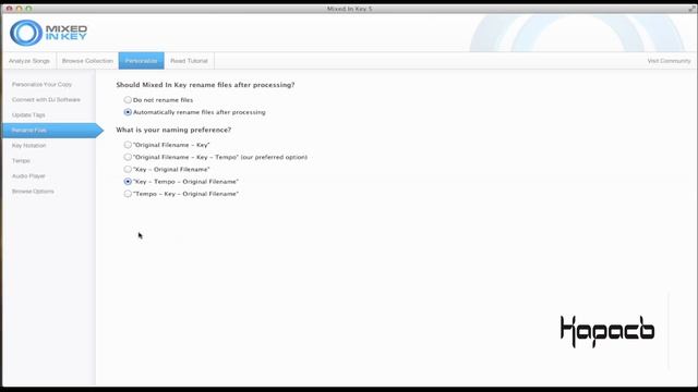 Как сделать MashUp (часть 1)