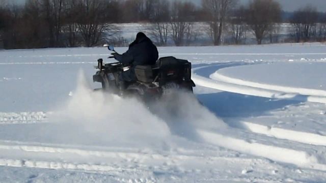 Квадротанки 2012 смотреть онлайн