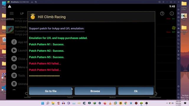 Lucky Patcher Tutorial :- How To Use In App Purchases In Lucky Patcher #4