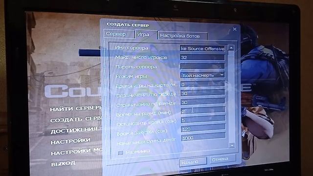 играем и устанавливаем Counter-Strike source offensive смотреть онлайн