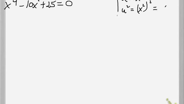 1.4 Quadratic form problems смотреть онлайн