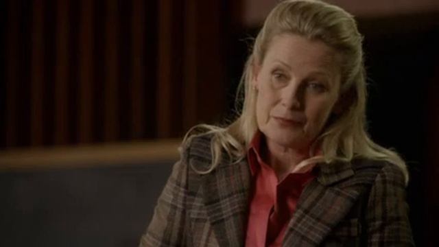 Быть Эрикой 2-12