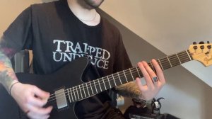 Slipknot - Gematria (The Killing Name) | GUITAR LESSON