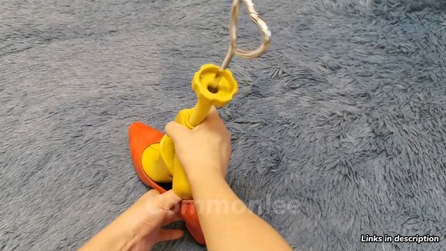 Shoe Strecher Expander Unboxing and Review - Does It Really Work? смотреть онлайн