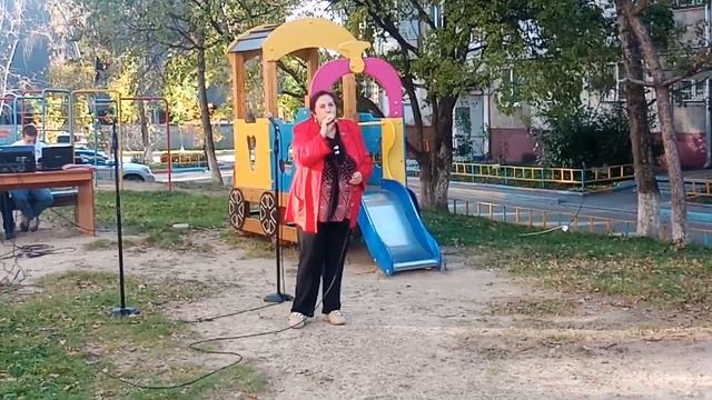 "Ты приехал" Голиусова Татьяна 23.09.22 смотреть онлайн