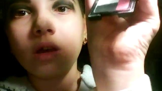 Макияж вампира ###ставь лайк !!!!!/////!!!!!!! смотреть онлайн