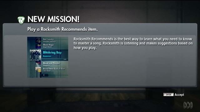 Good Game Review - Rocksmith 2014 Edition - TX: 19/11/13 смотреть онлайн