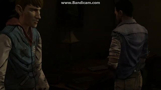 The Walking Dead ep.5 part 4 (Acer Aspire V3-571G) смотреть онлайн