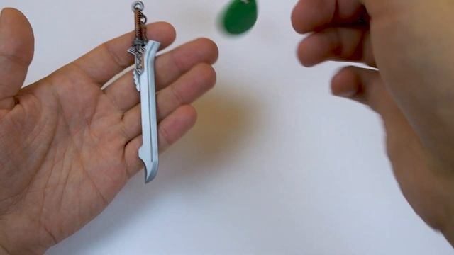 Крутые брелки с Алиэкспресс по играм и фильму! смотреть онлайн