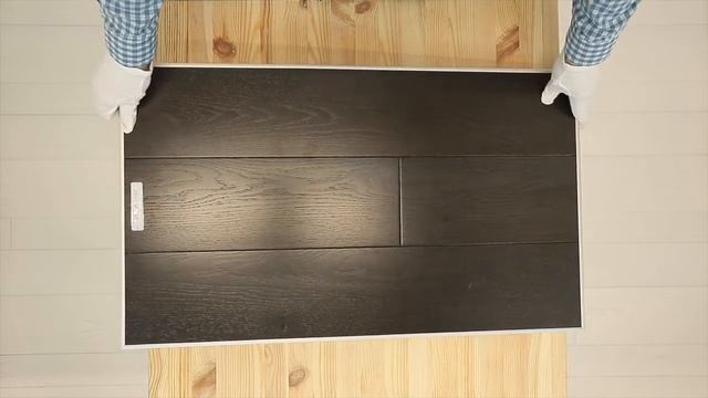 Инженерная доска Esse Дуб Москва смотреть онлайн