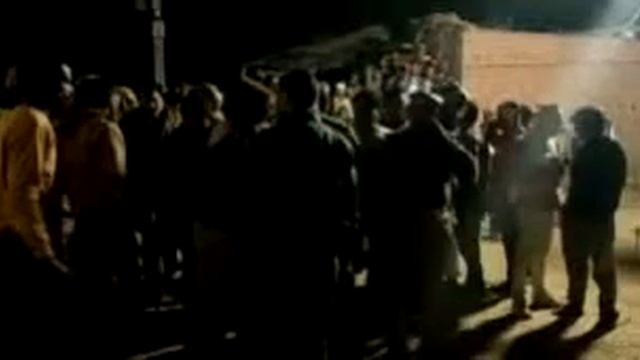 फर्रुखाबाद मामला:सुभाष ने घर में ही बनाए थे देसी बम смотреть онлайн