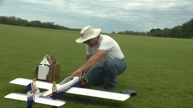 CRASH lost in the Jungle Tim's New RC Airplane Maiden SUKHOI Skylark FunCub Biplane Artizan смотреть онлайн