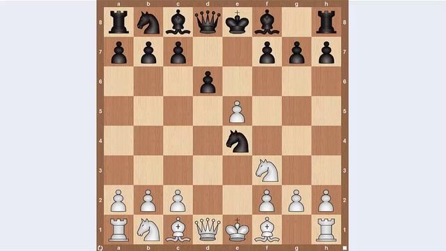 Защита Филидора простым языком смотреть онлайн