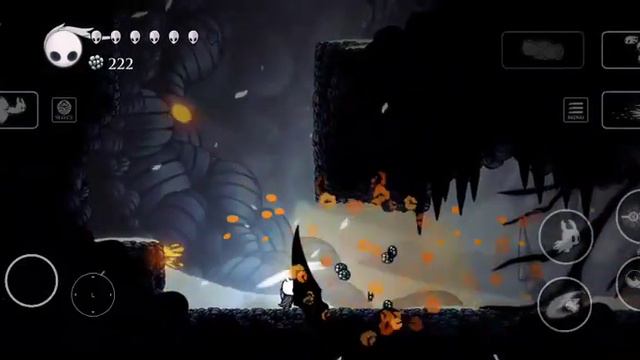 Primal Aspid Parkour On Mobile смотреть онлайн