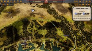 Railway Empire Пример работы склада и правильная настройка составов