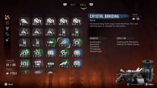 Horizon Zero Dawn #43 Раздаем бегемотам смотреть онлайн