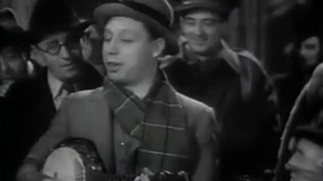 George Formby - Grandad's Flannelette Nightshirt смотреть онлайн