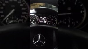 Ошибка датчика угла поворота рулевого колеса N49 GL164