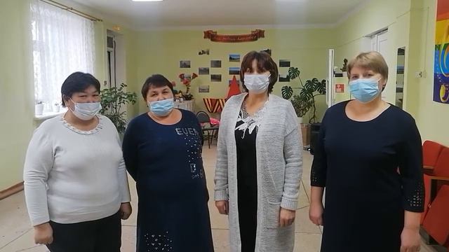 с. Карловка, Пугачевский р-н, Саратовской обл. смотреть онлайн
