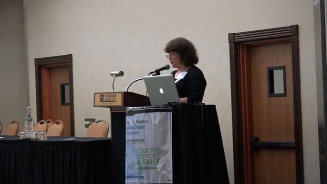 My Morgellons Experience - Amelia Withington, MD смотреть онлайн