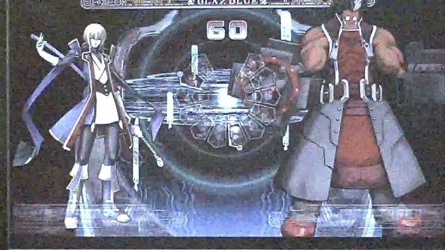 TST IV BlazBlue Loser Final pt1 смотреть онлайн