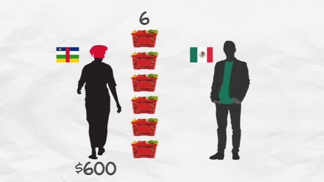 Basic Facts of Wealth смотреть онлайн