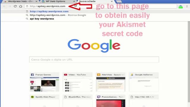 WP STATS - Wordpress.com Online Counter смотреть онлайн