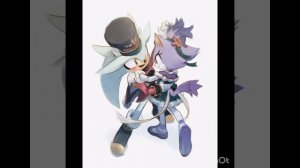 Сильвер и Блейз "Ты не такой"