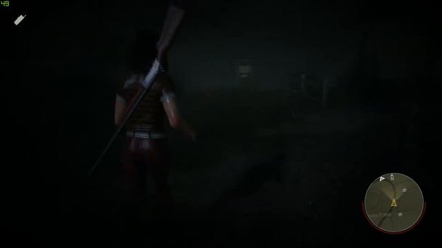 У МЕНЯ НОВЫЙ ДРУГ |Friday the 13th | смотреть онлайн