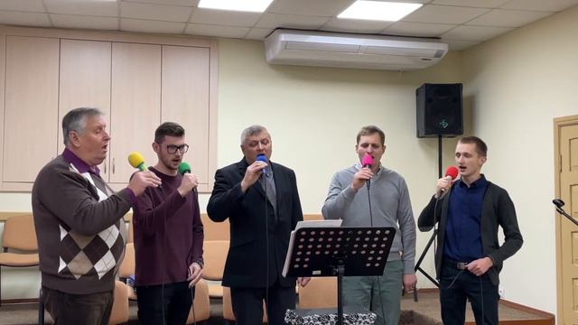 Тебе прославляємо Спасе чудовий. Церква"Жива вода" м.Житомир смотреть онлайн