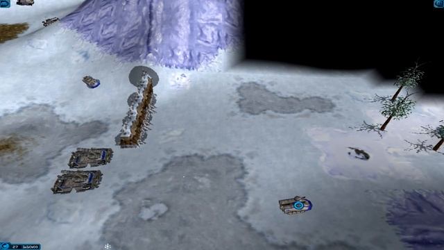 Rim - Battle Planets(Периферия) Прохождение - #6 Кизарис 2/2 смотреть онлайн