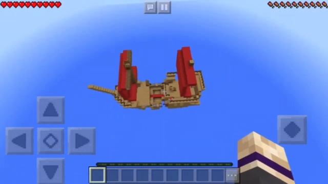 Minecraft PE : TNT Wars with friend mcpe 1.10 смотреть онлайн
