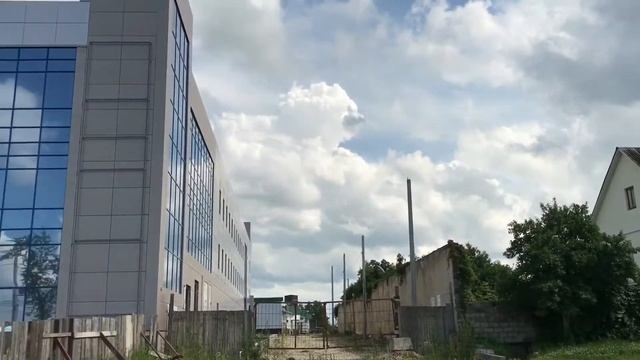 Калуга. Тарутинская 184 к.1 смотреть онлайн