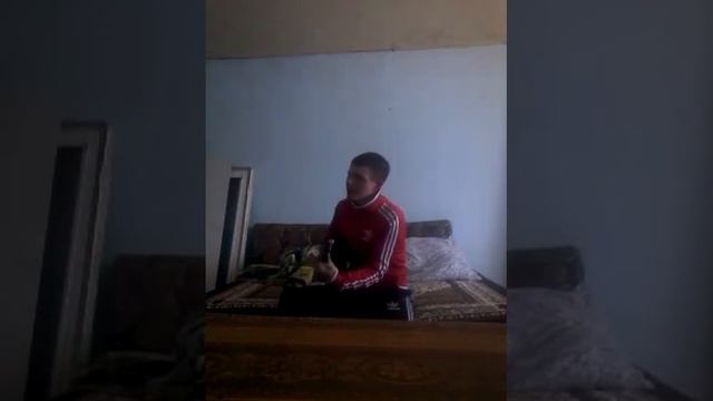 Песня под гитару. смотреть онлайн