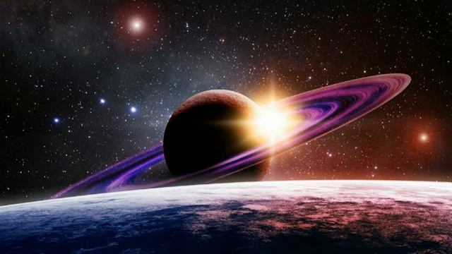 Ваш День рождения и ваша Планета. Суббота - день Сатурна. смотреть онлайн