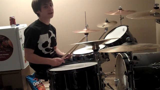 Fool in the Rain Shuffle Demo смотреть онлайн