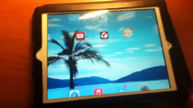 Баги системы IOS. Часть 1 блокировка. смотреть онлайн