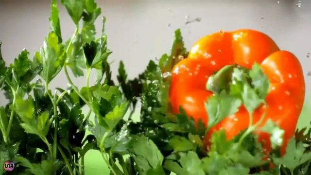 Украинская реклама приправа Роллтон 2015