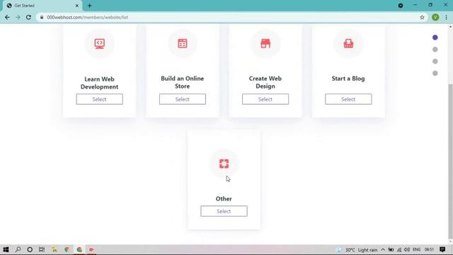 How To Create 000WebHost Server Free Account | Make Your Own PHP Website Free смотреть онлайн