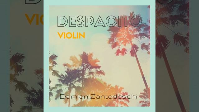 Despacito (Violin) смотреть онлайн