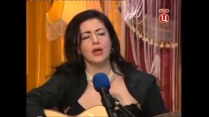 Тамара Гвердцители  - Виноградная Косточка