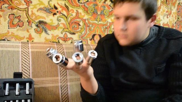 Стоит ли покупать набор инструментов? смотреть онлайн