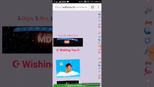 ?Eid Mubarak?? Festival? Wishes Website Php Script Free смотреть онлайн
