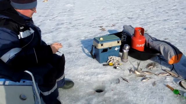 рыбалка на Волге 07 03 2015 г смотреть онлайн