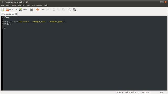 PHP Basics: Debugging Tips смотреть онлайн
