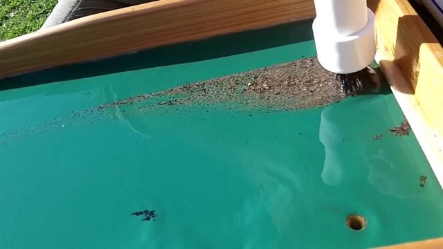 DIY BLACK SAND MAGNET смотреть онлайн