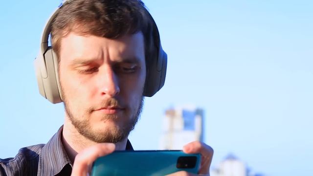 Review Sony WH-1000XM4: o fone de ouvido mais inteligente do mundo – TecMundo смотреть онлайн