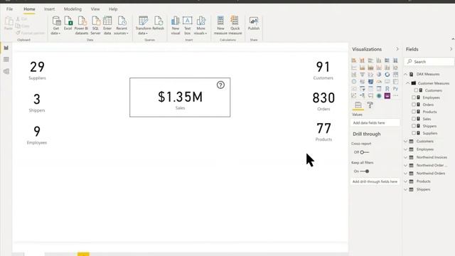 Documenting Your Power BI Projects смотреть онлайн