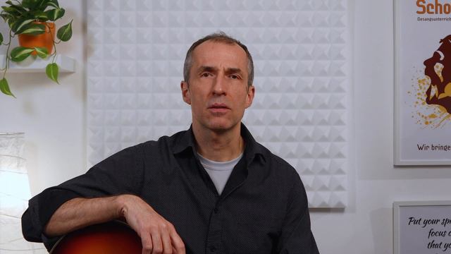 Das Metronom: Dein Freund für besseres Timing beim Singen!