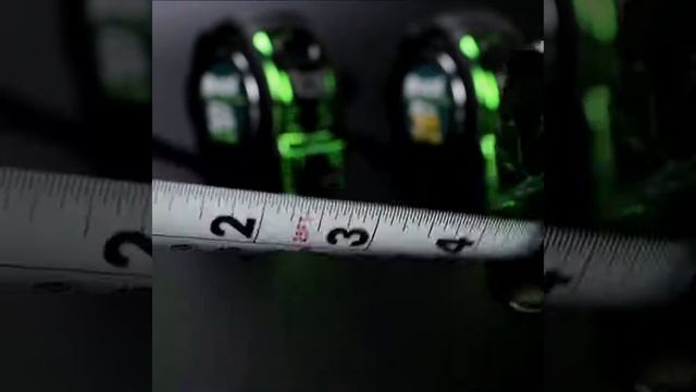 ⚡?? Металлическая рулетка LAOA на 5 метров двухсторонняя на Алиэкспресс